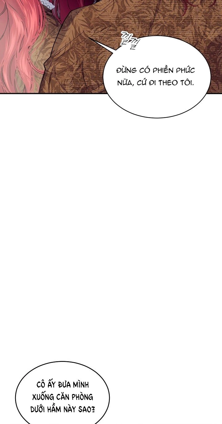 Đại Dương Kiêu Sa Chapter 69.1 - 20