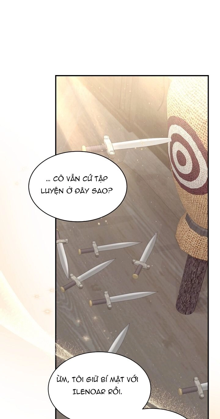 Đại Dương Kiêu Sa Chapter 69.2 - 1