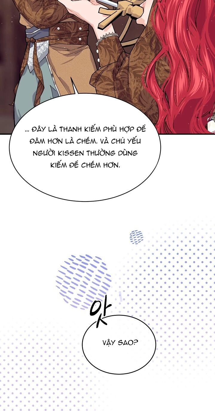 Đại Dương Kiêu Sa Chapter 69.2 - 9