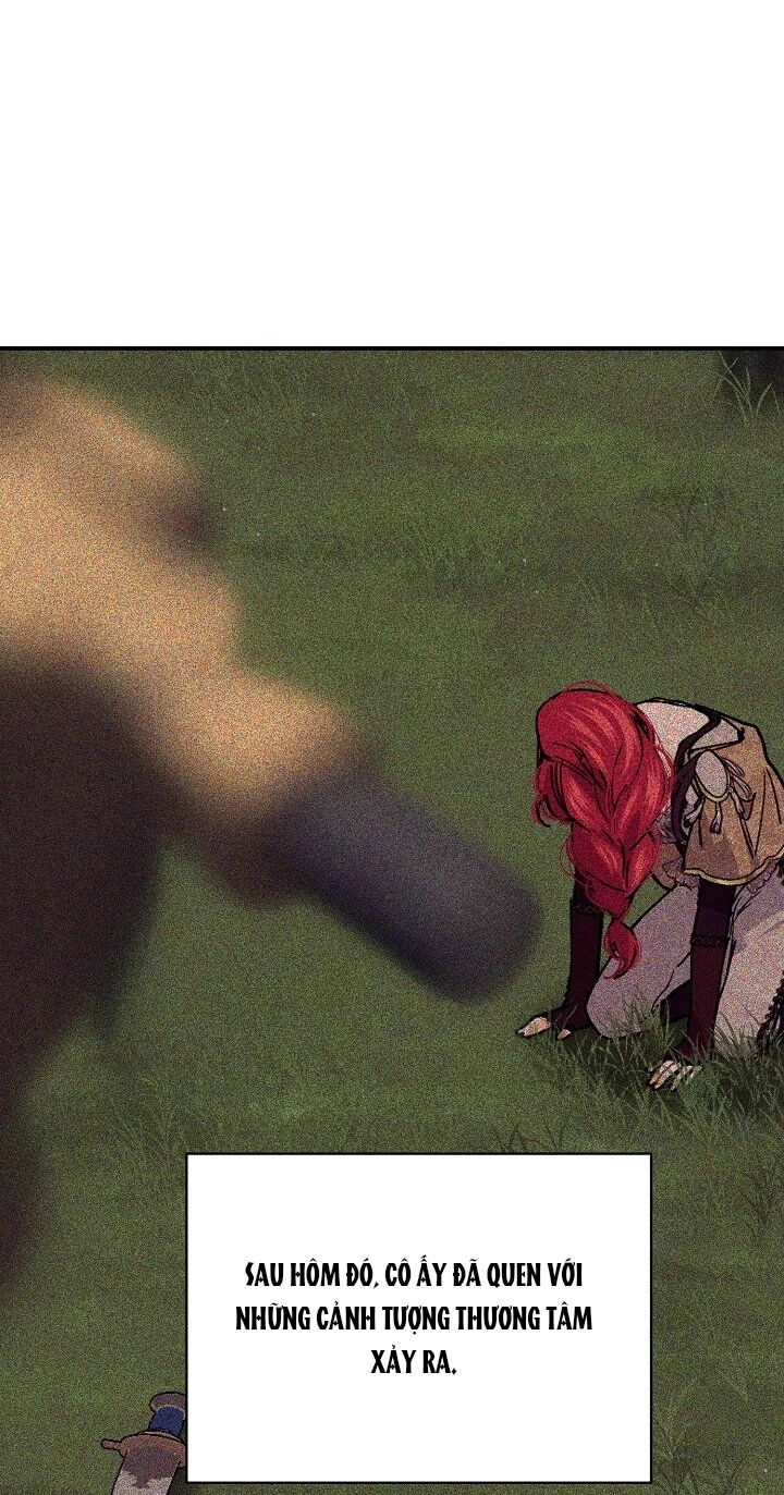 Đại Dương Kiêu Sa Chapter 69.2 - 11