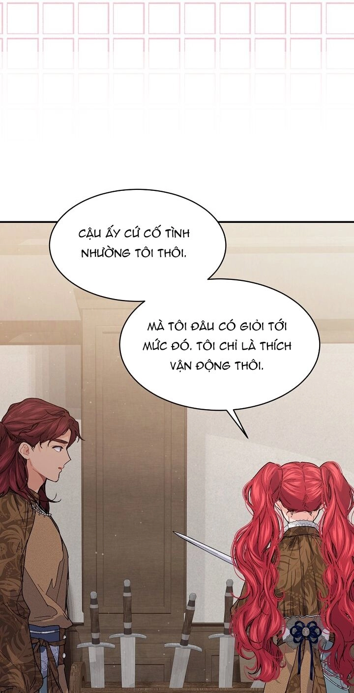 Đại Dương Kiêu Sa Chapter 69.2 - 17