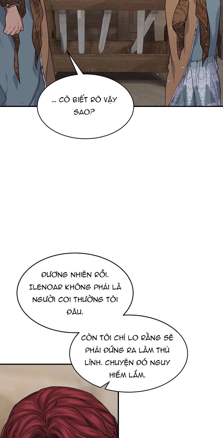 Đại Dương Kiêu Sa Chapter 69.2 - 18