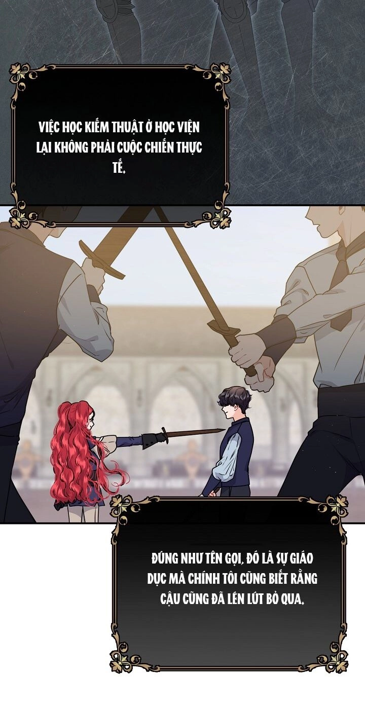 Đại Dương Kiêu Sa Chapter 69.2 - 24