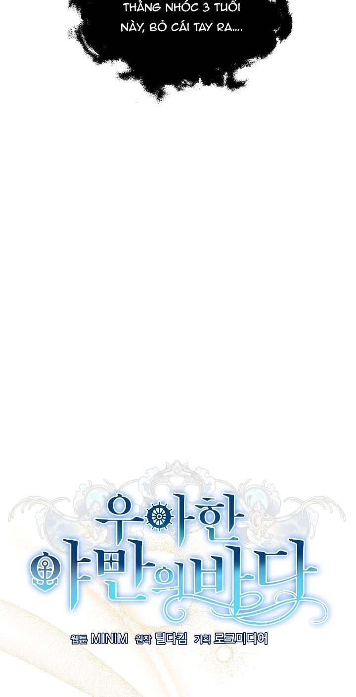 Đại Dương Kiêu Sa Chapter 69.2 - 32