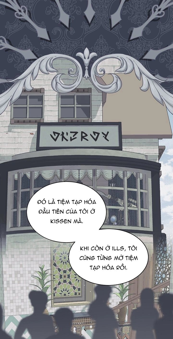 Đại Dương Kiêu Sa Chapter 69.2 - 38