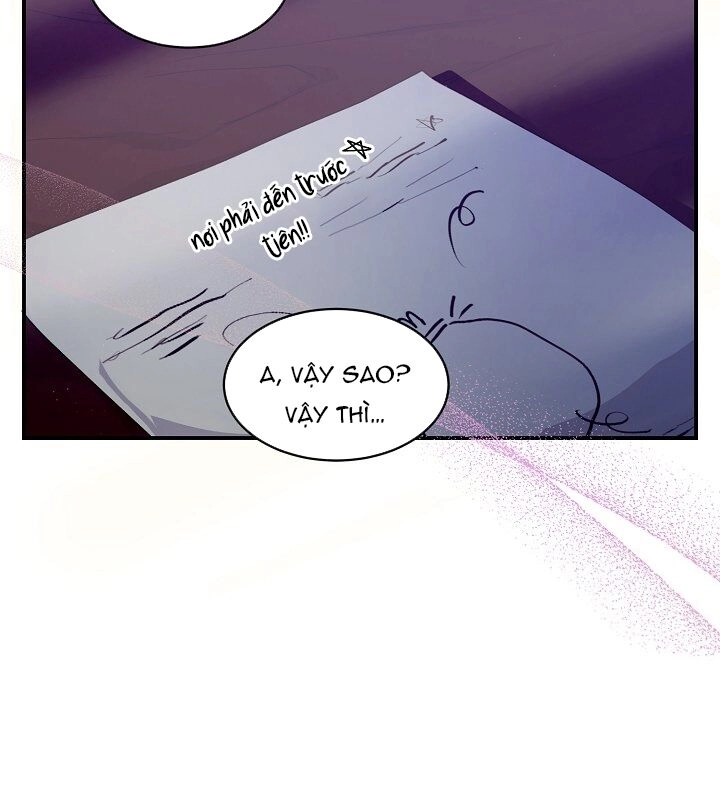 Đại Dương Kiêu Sa Chapter 69.2 - 61