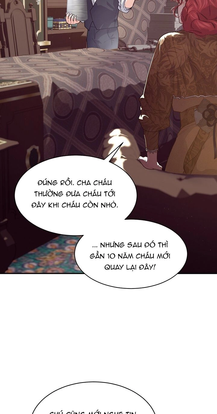 Đại Dương Kiêu Sa Chapter 70.1 - 9