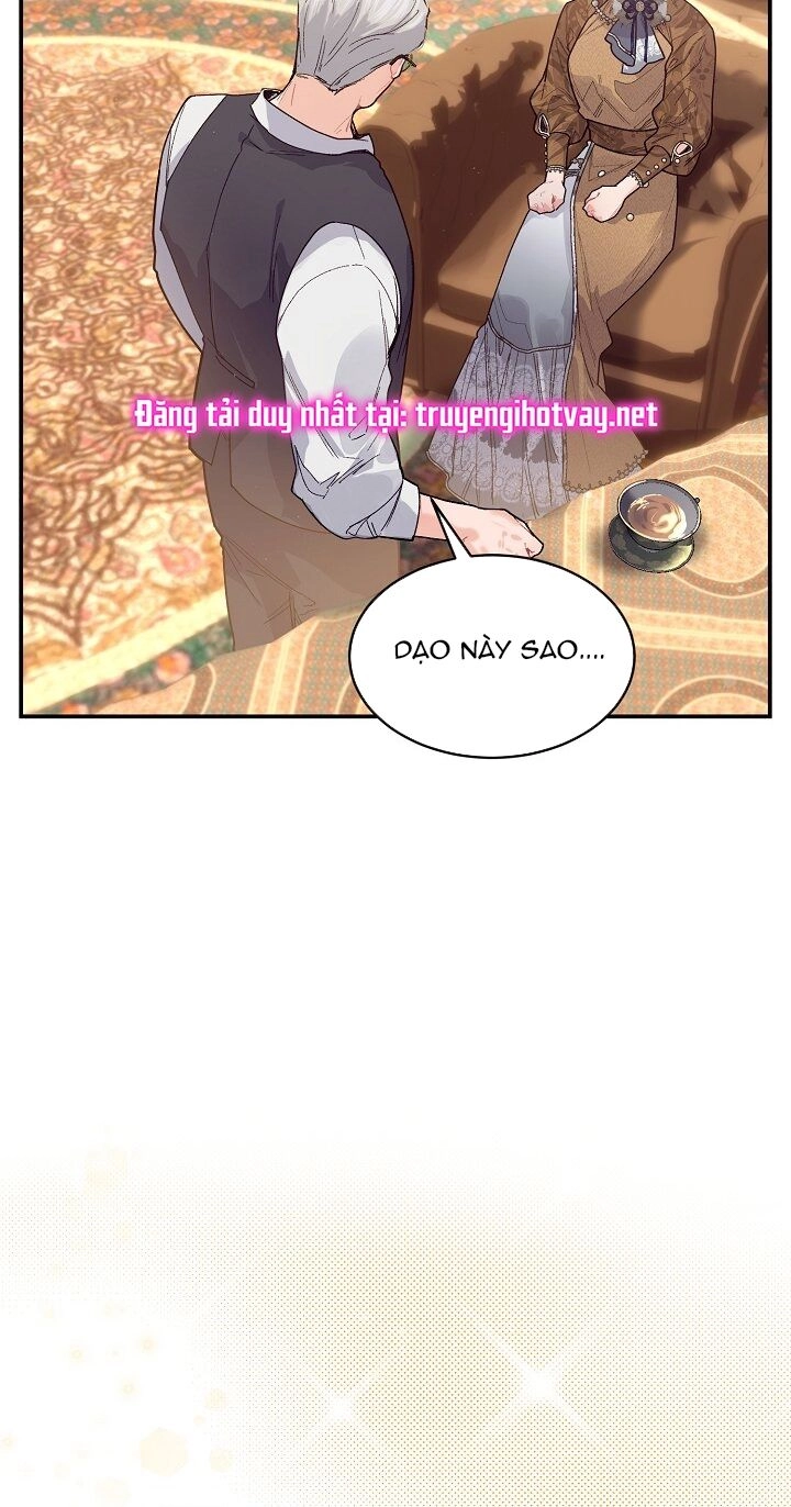 Đại Dương Kiêu Sa Chapter 70.1 - 15