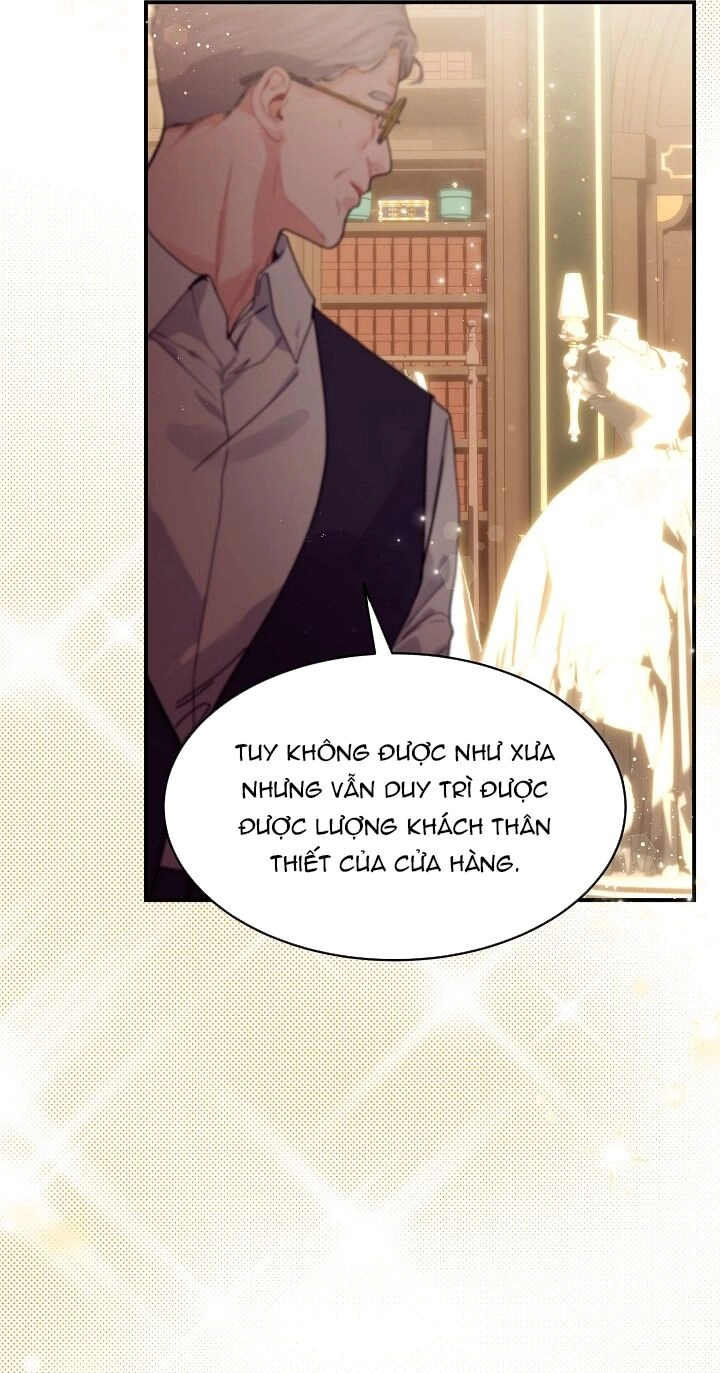 Đại Dương Kiêu Sa Chapter 70.1 - 16