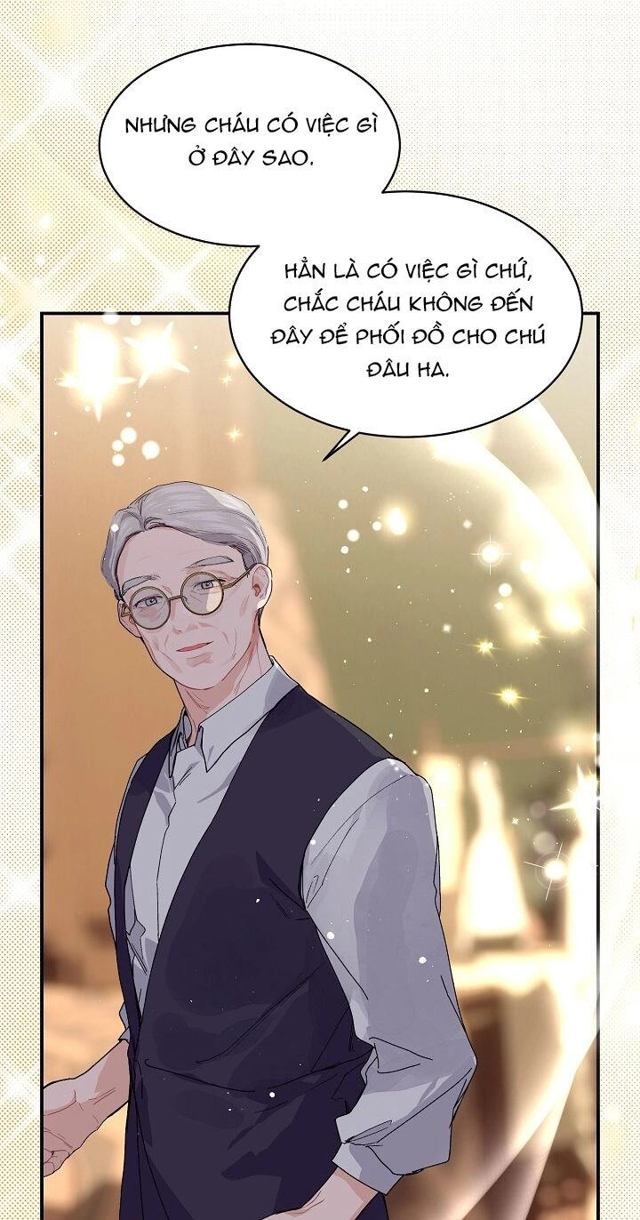 Đại Dương Kiêu Sa Chapter 70.1 - 17