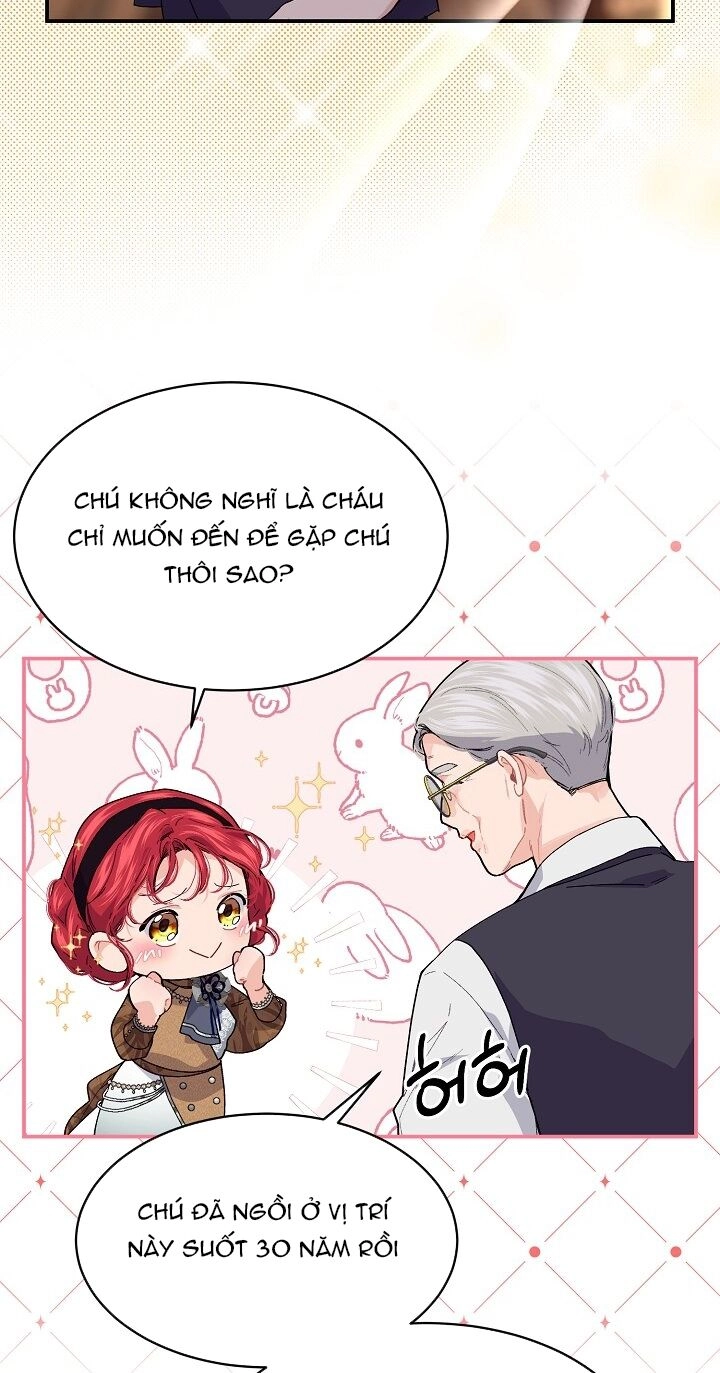 Đại Dương Kiêu Sa Chapter 70.1 - 18