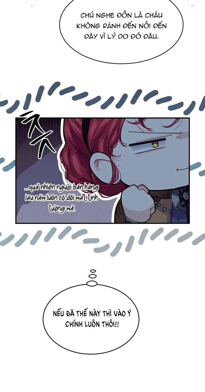 Đại Dương Kiêu Sa Chapter 70.1 - 19