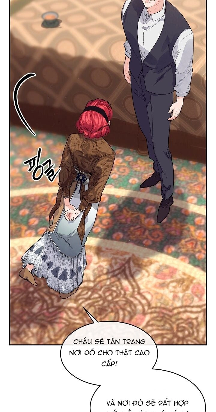 Đại Dương Kiêu Sa Chapter 70.1 - 22