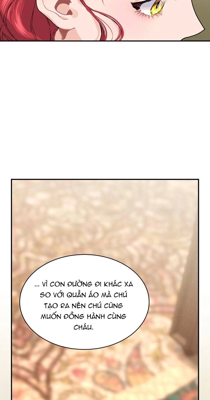 Đại Dương Kiêu Sa Chapter 70.1 - 27