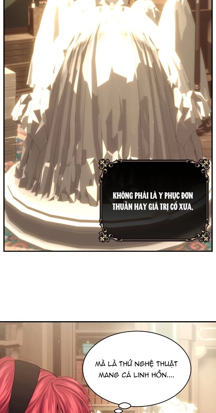 Đại Dương Kiêu Sa Chapter 70.1 - 31