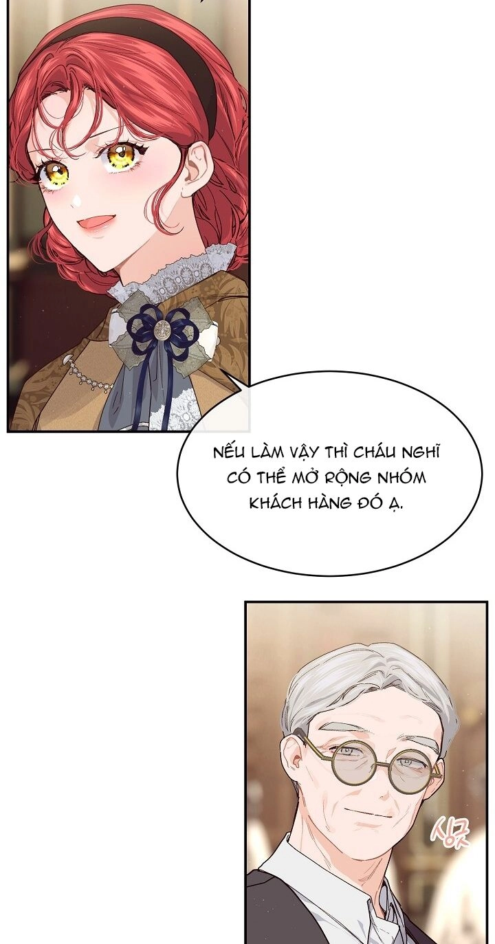 Đại Dương Kiêu Sa Chapter 70.1 - 34