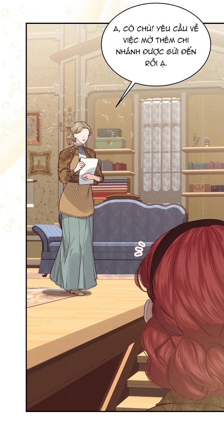 Đại Dương Kiêu Sa Chapter 70.1 - 36