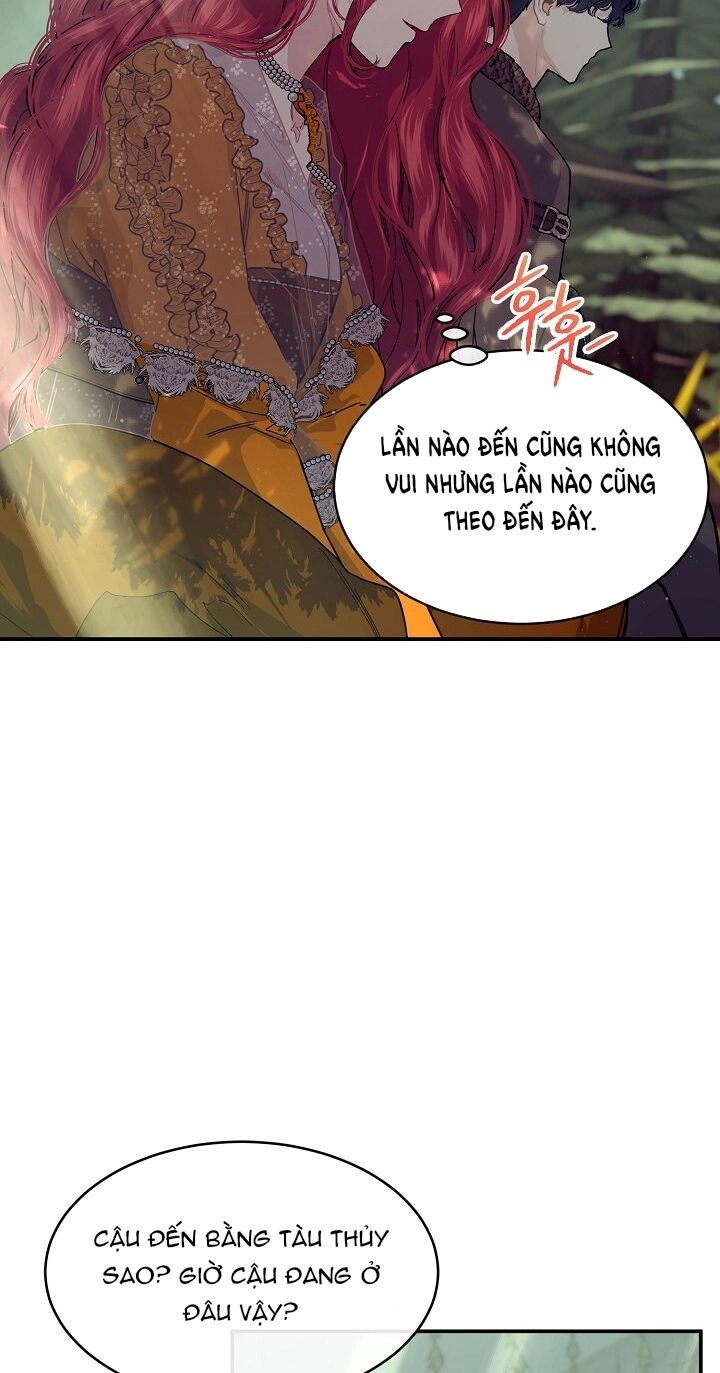 Đại Dương Kiêu Sa Chapter 70.2 - 8