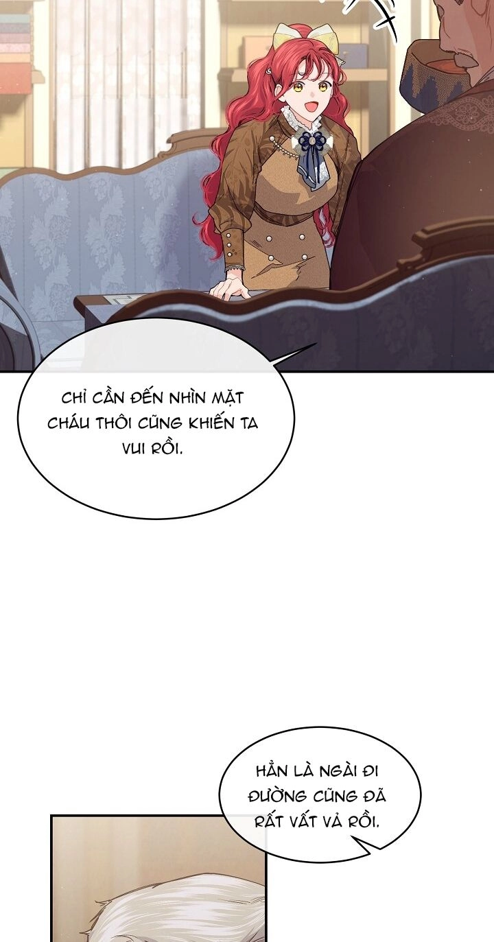 Đại Dương Kiêu Sa Chapter 70.2 - 28