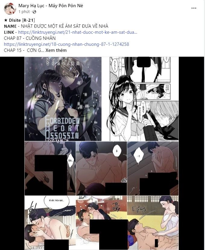 Đại Dương Kiêu Sa Chapter 71.1 - 3