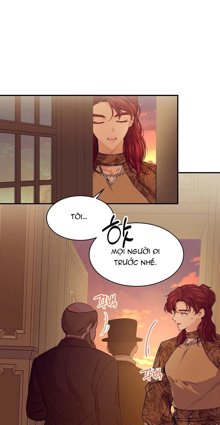 Đại Dương Kiêu Sa Chapter 71.1 - 8