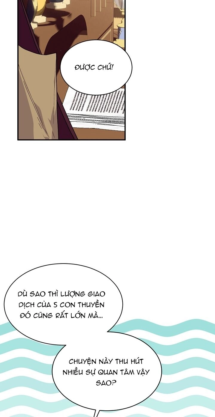Đại Dương Kiêu Sa Chapter 71.1 - 11