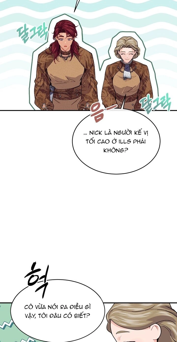 Đại Dương Kiêu Sa Chapter 71.1 - 12