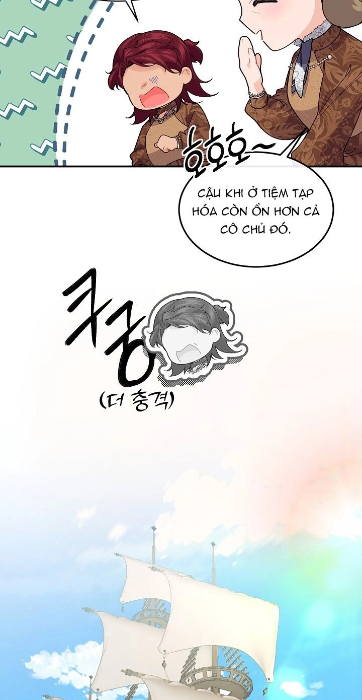 Đại Dương Kiêu Sa Chapter 71.1 - 13