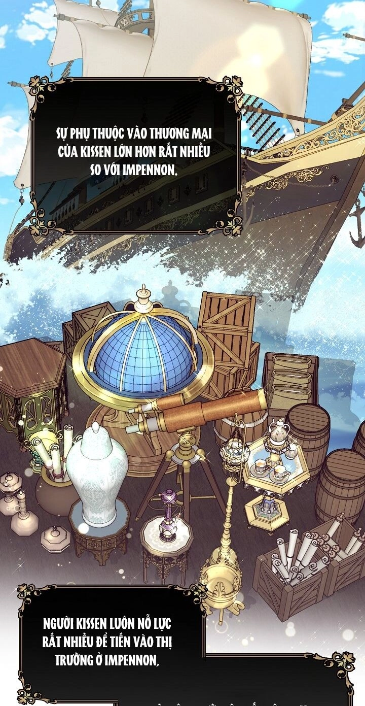 Đại Dương Kiêu Sa Chapter 71.1 - 14