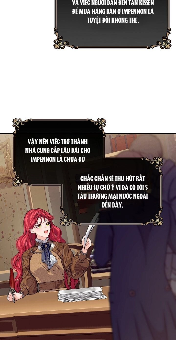 Đại Dương Kiêu Sa Chapter 71.1 - 15