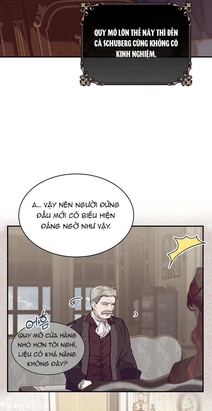 Đại Dương Kiêu Sa Chapter 71.1 - 16