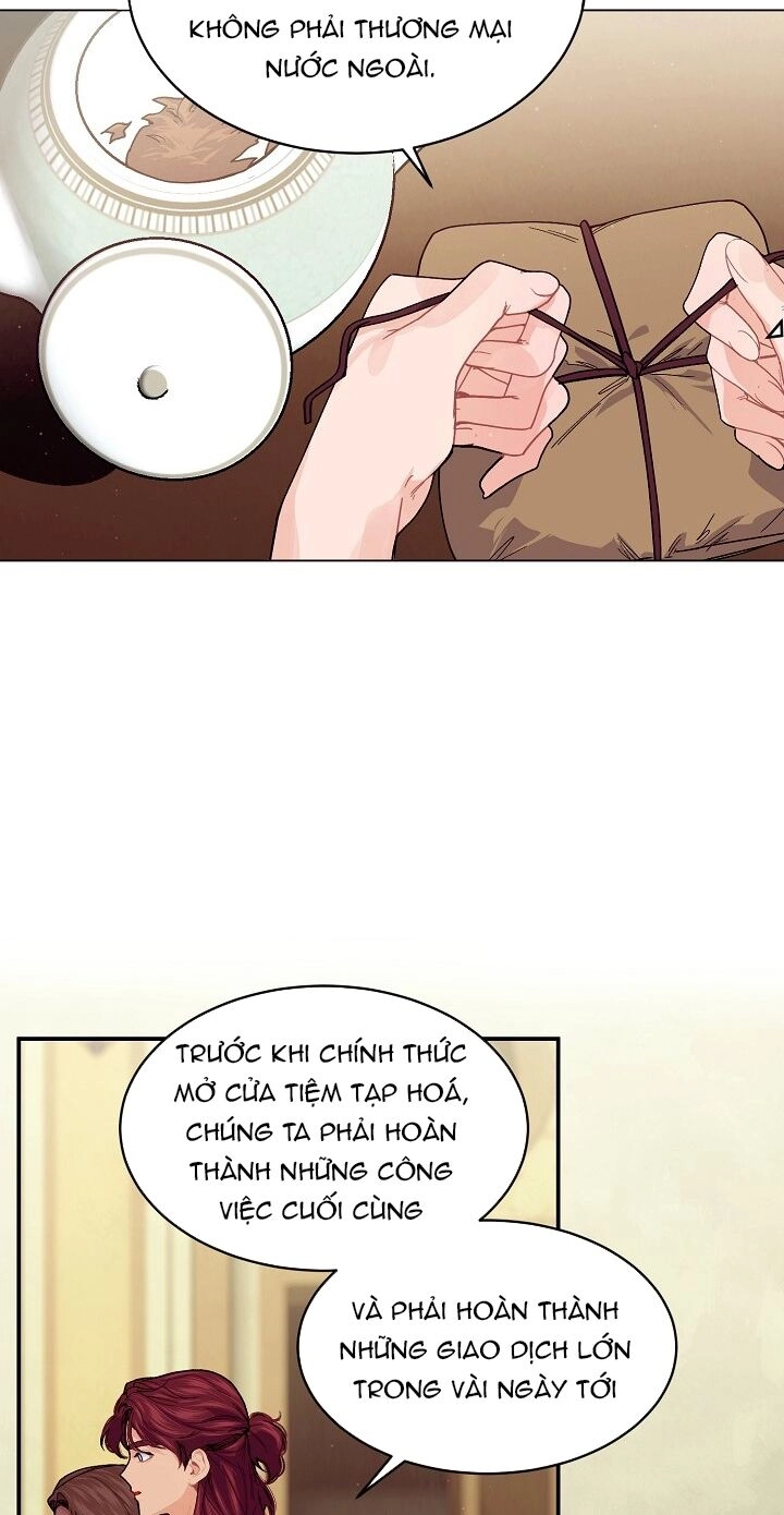 Đại Dương Kiêu Sa Chapter 71.1 - 18