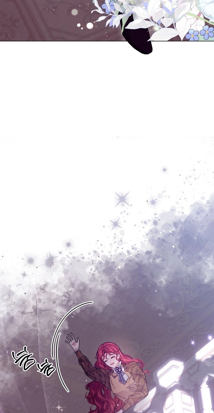 Đại Dương Kiêu Sa Chapter 71.1 - 24