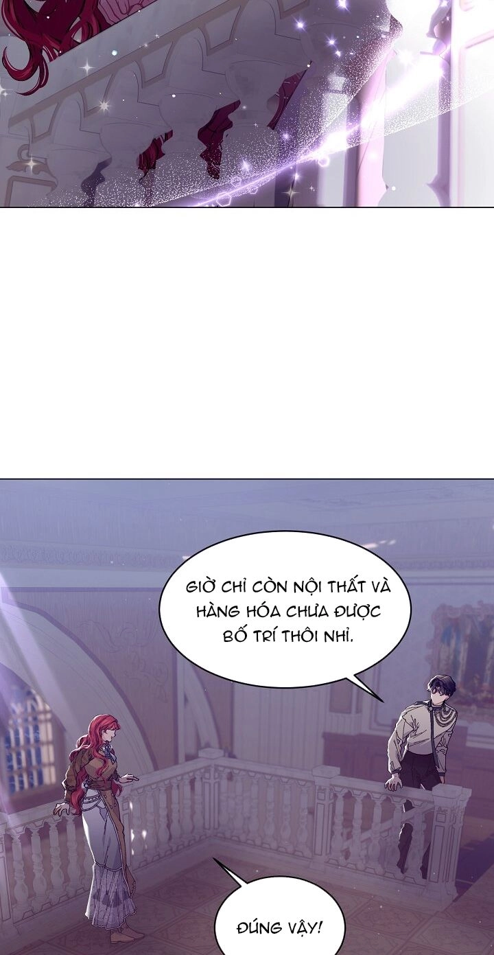 Đại Dương Kiêu Sa Chapter 71.1 - 26