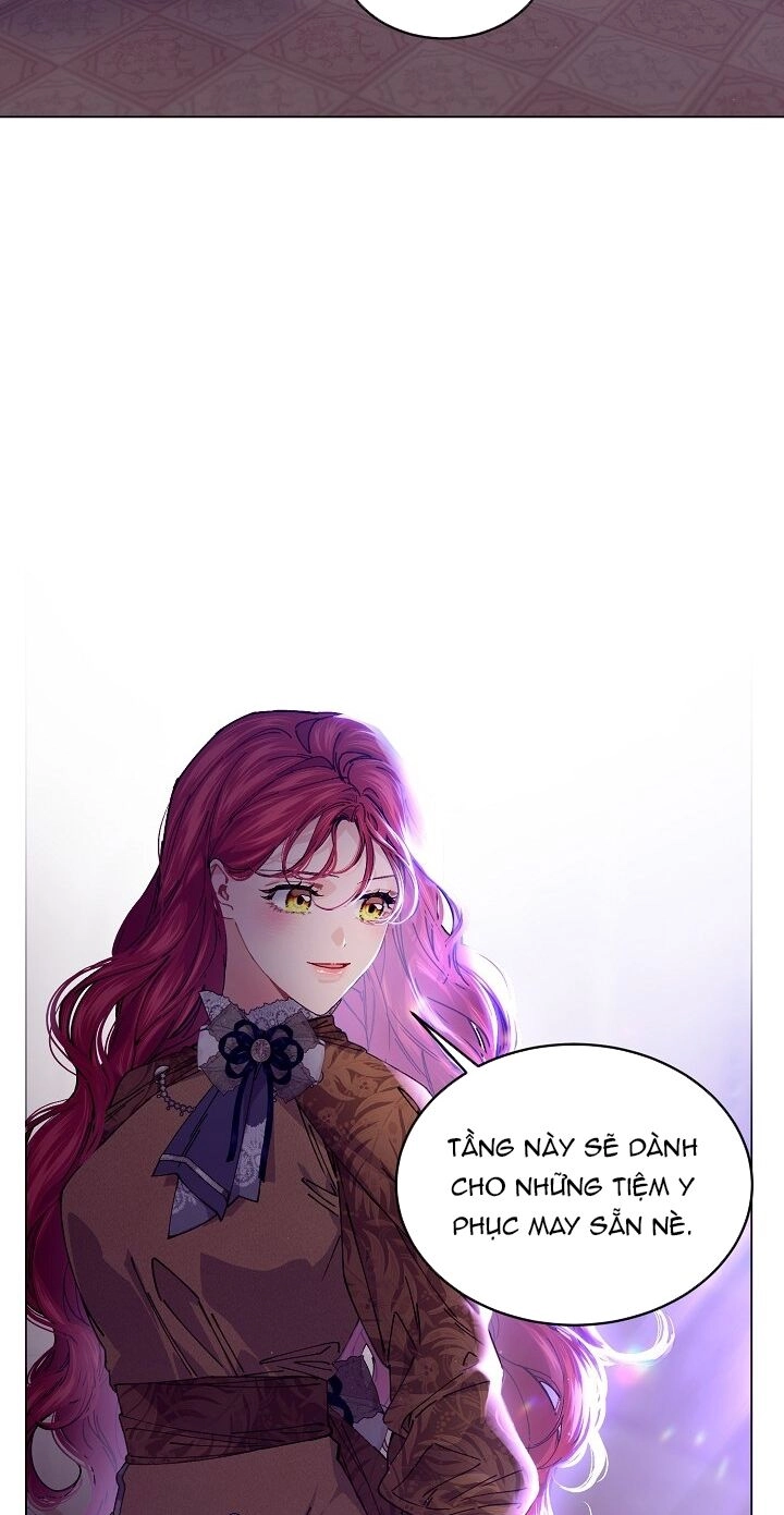 Đại Dương Kiêu Sa Chapter 71.1 - 27