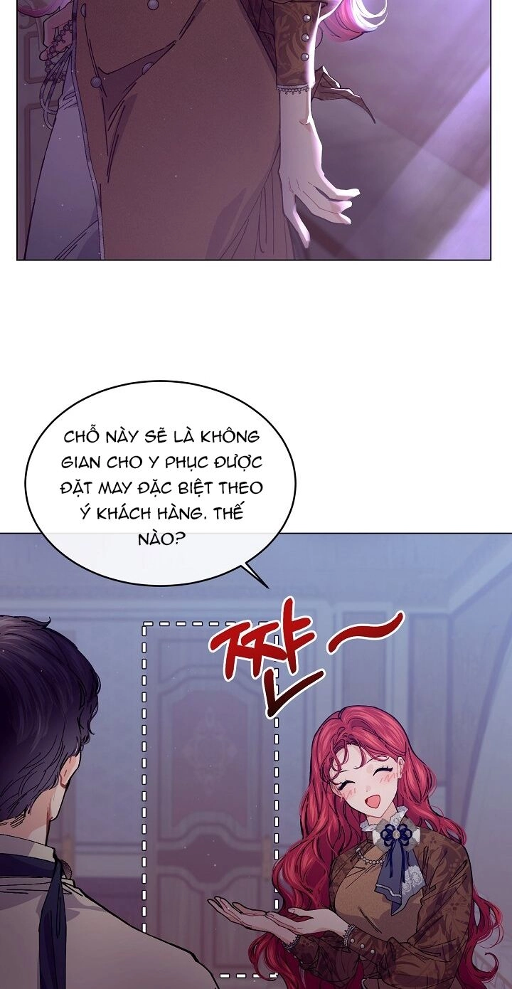 Đại Dương Kiêu Sa Chapter 71.1 - 28