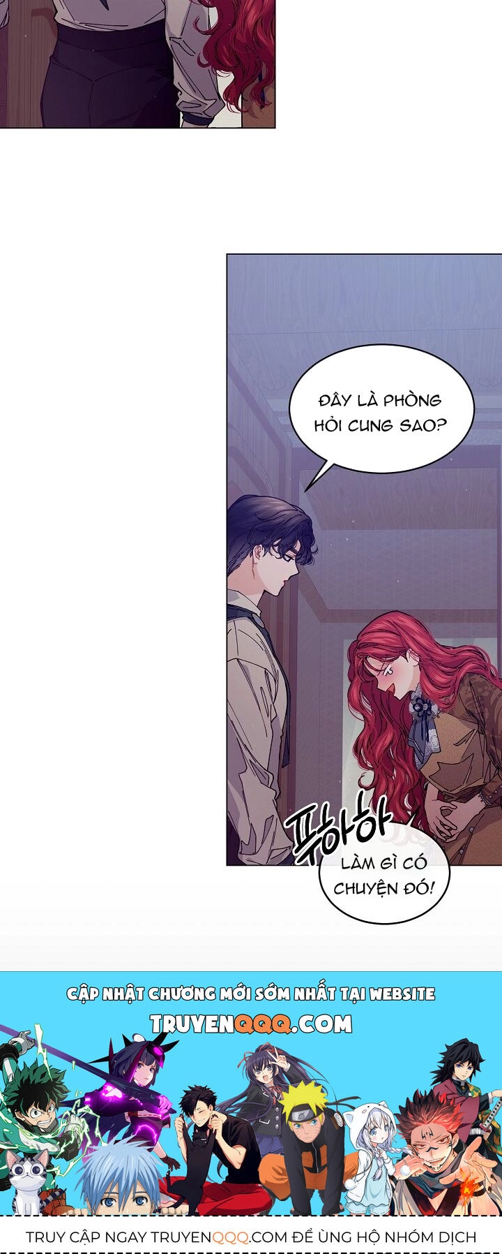 Đại Dương Kiêu Sa Chapter 71.1 - 31