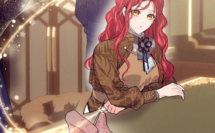 Đại Dương Kiêu Sa Chapter 71.2 - 39