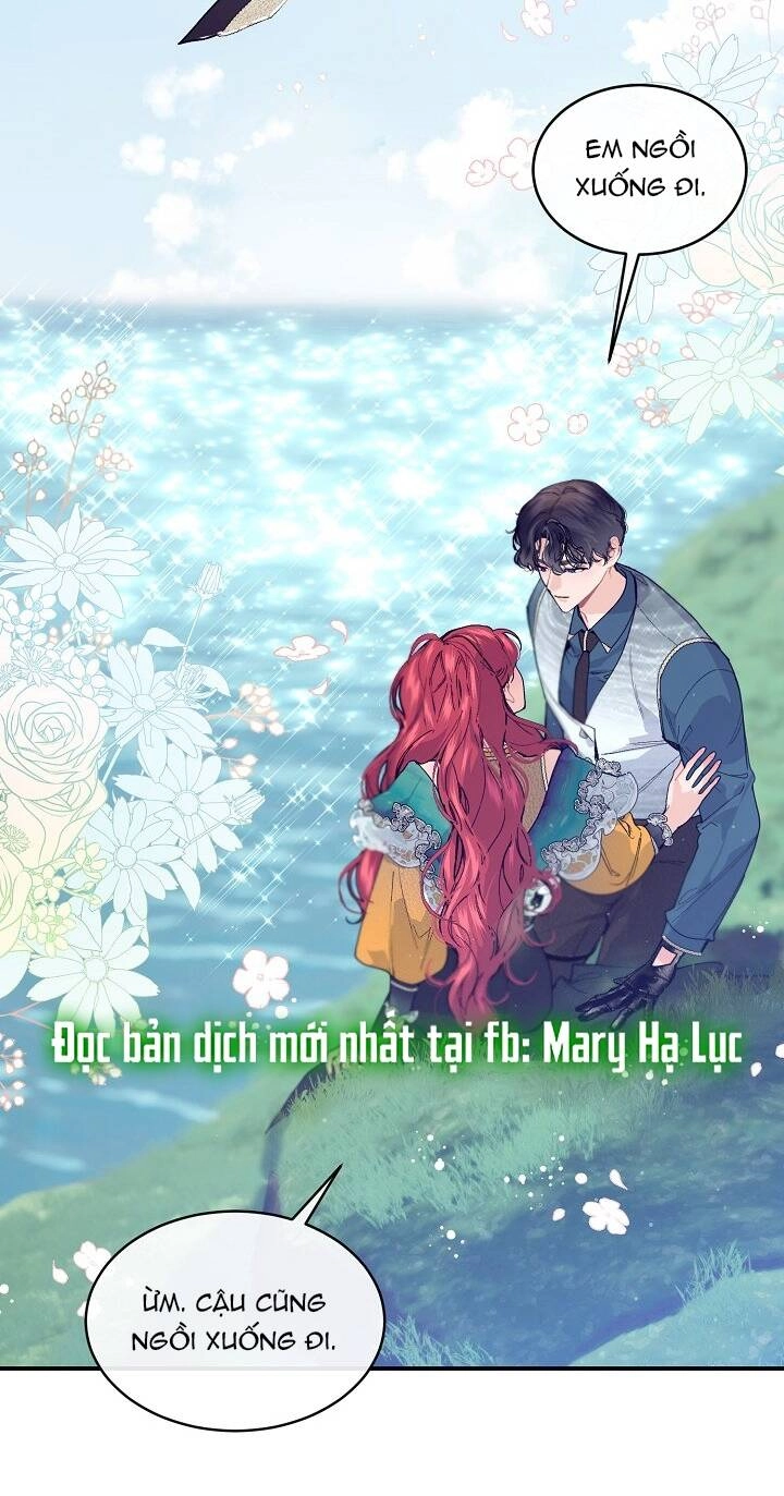 Đại Dương Kiêu Sa Chapter 73.1 - 8