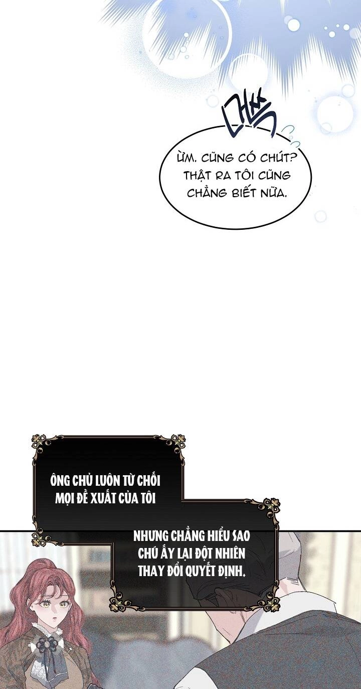 Đại Dương Kiêu Sa Chapter 73.1 - 12