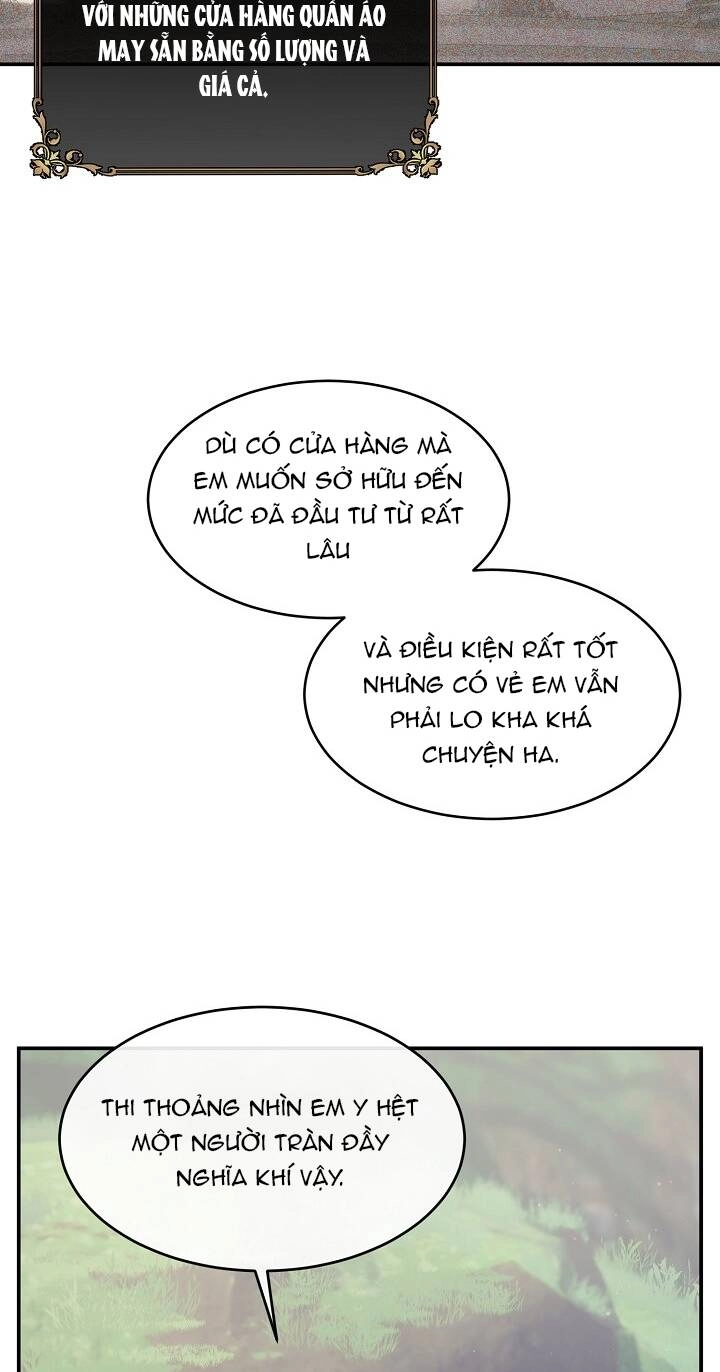 Đại Dương Kiêu Sa Chapter 73.1 - 15