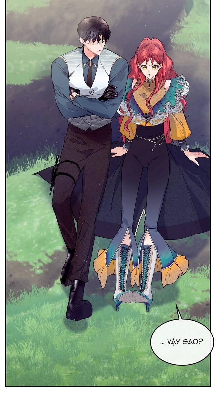 Đại Dương Kiêu Sa Chapter 73.1 - 16