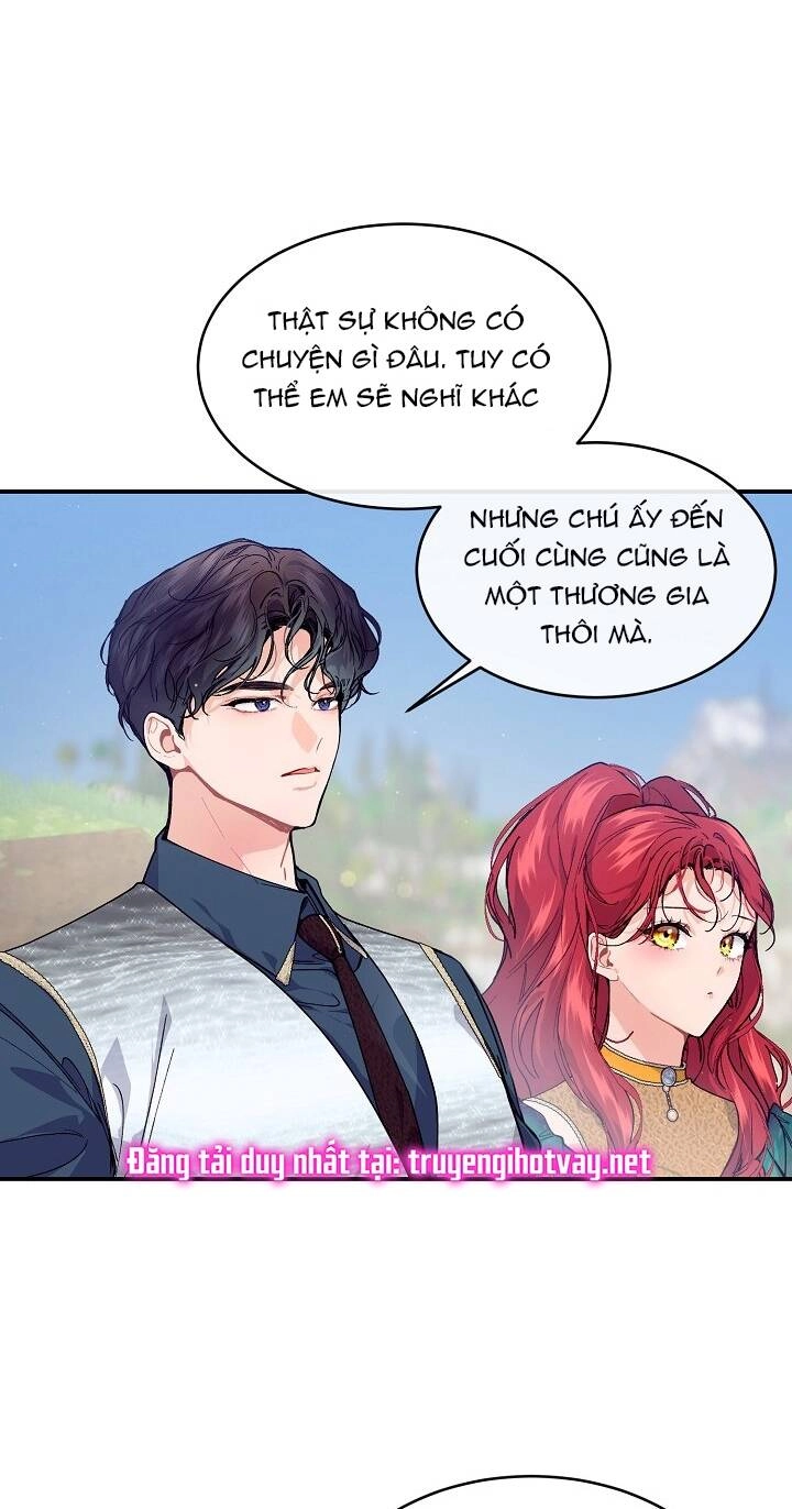 Đại Dương Kiêu Sa Chapter 73.1 - 17