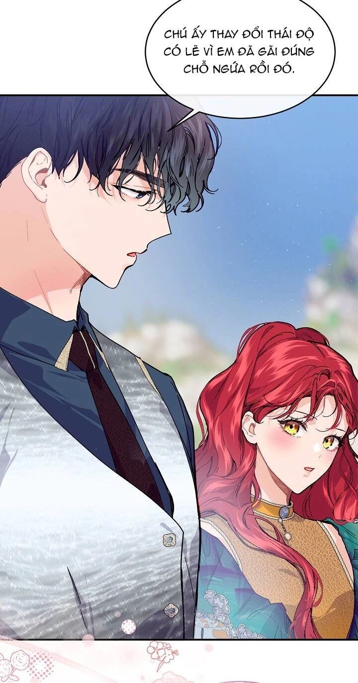 Đại Dương Kiêu Sa Chapter 73.1 - 18