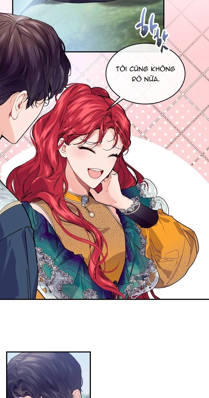 Đại Dương Kiêu Sa Chapter 73.1 - 21