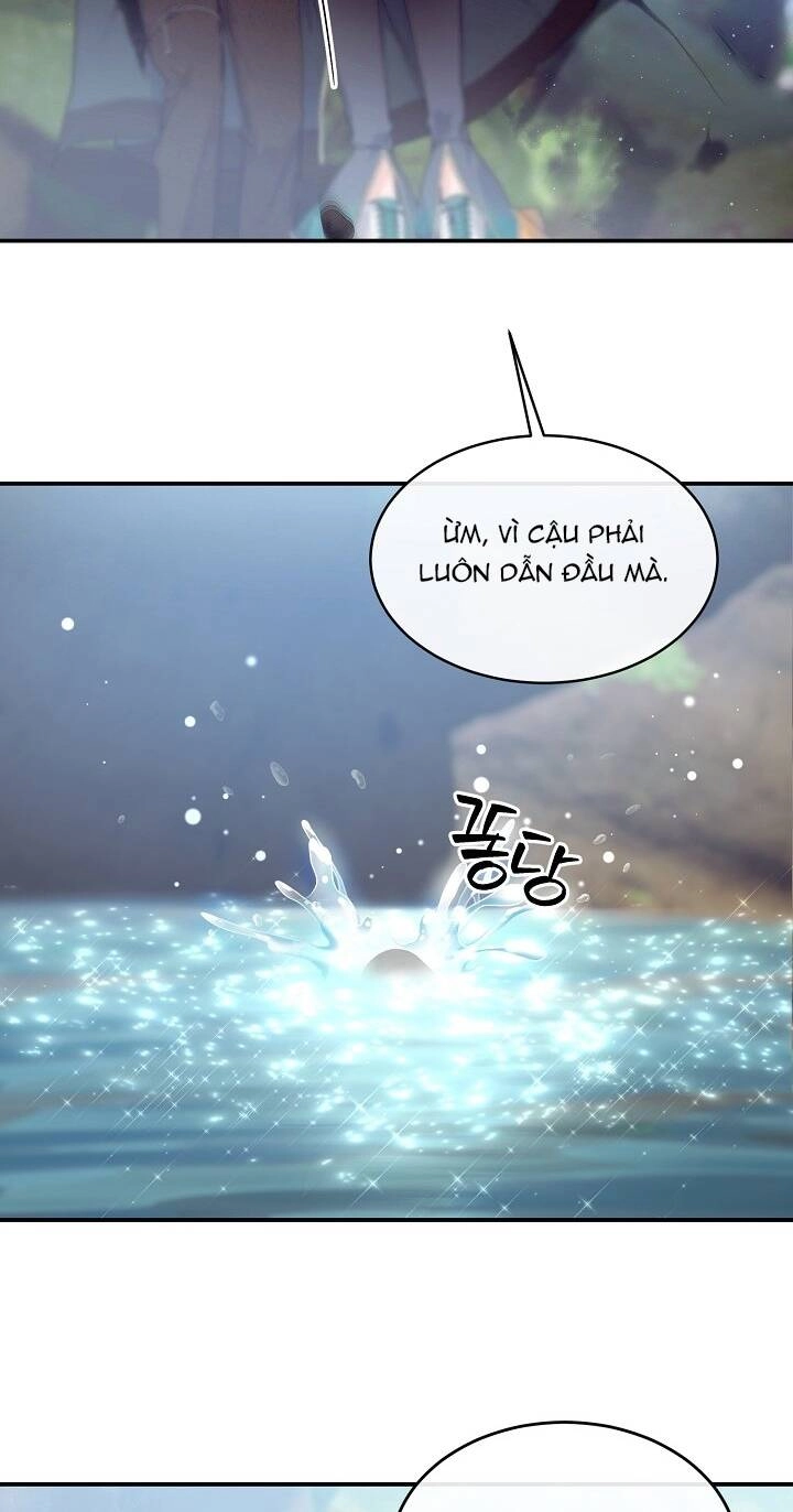 Đại Dương Kiêu Sa Chapter 73.1 - 25