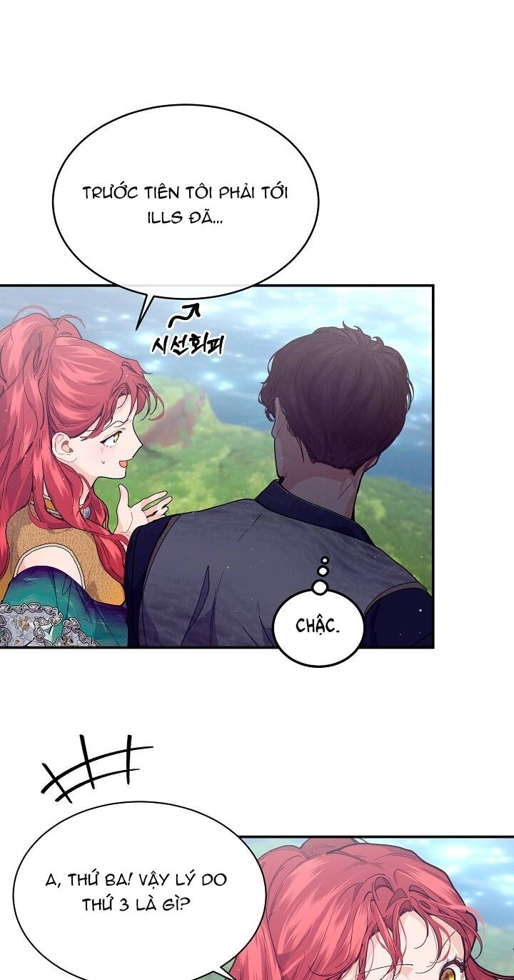 Đại Dương Kiêu Sa Chapter 73.1 - 33