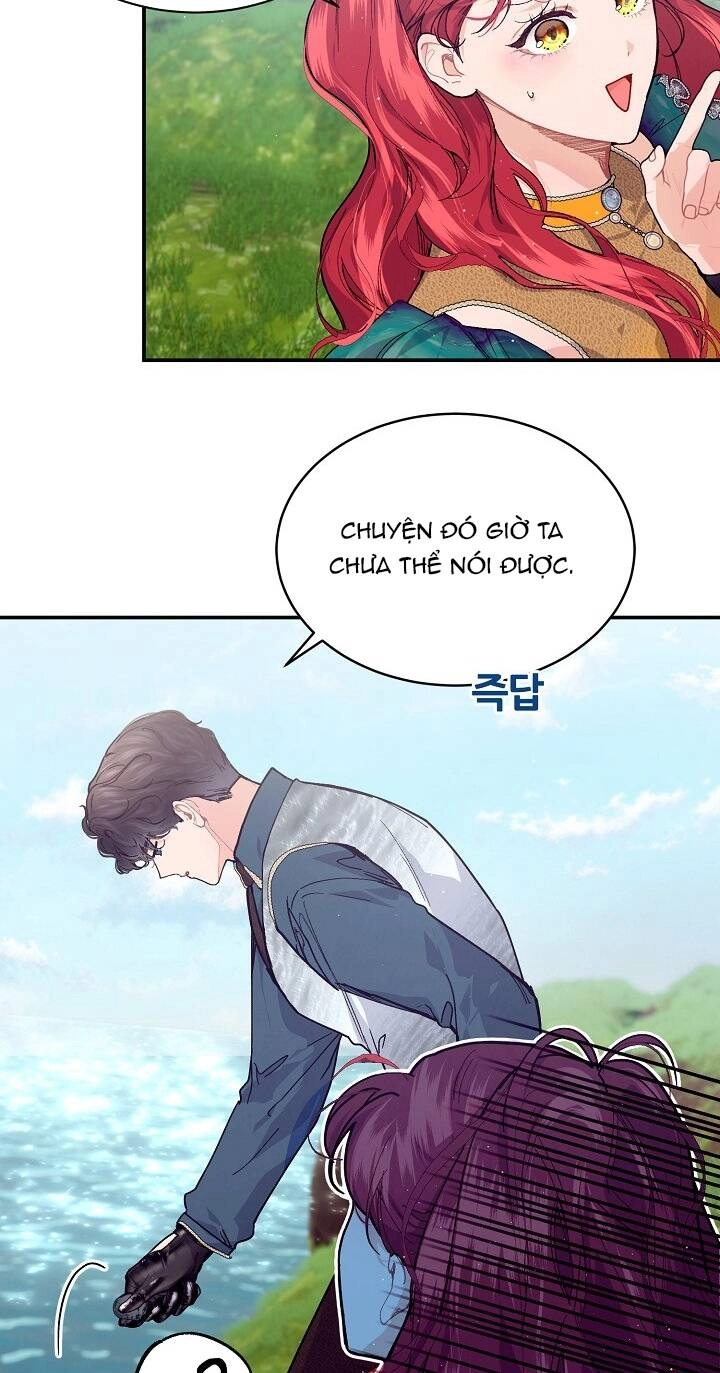 Đại Dương Kiêu Sa Chapter 73.1 - 34