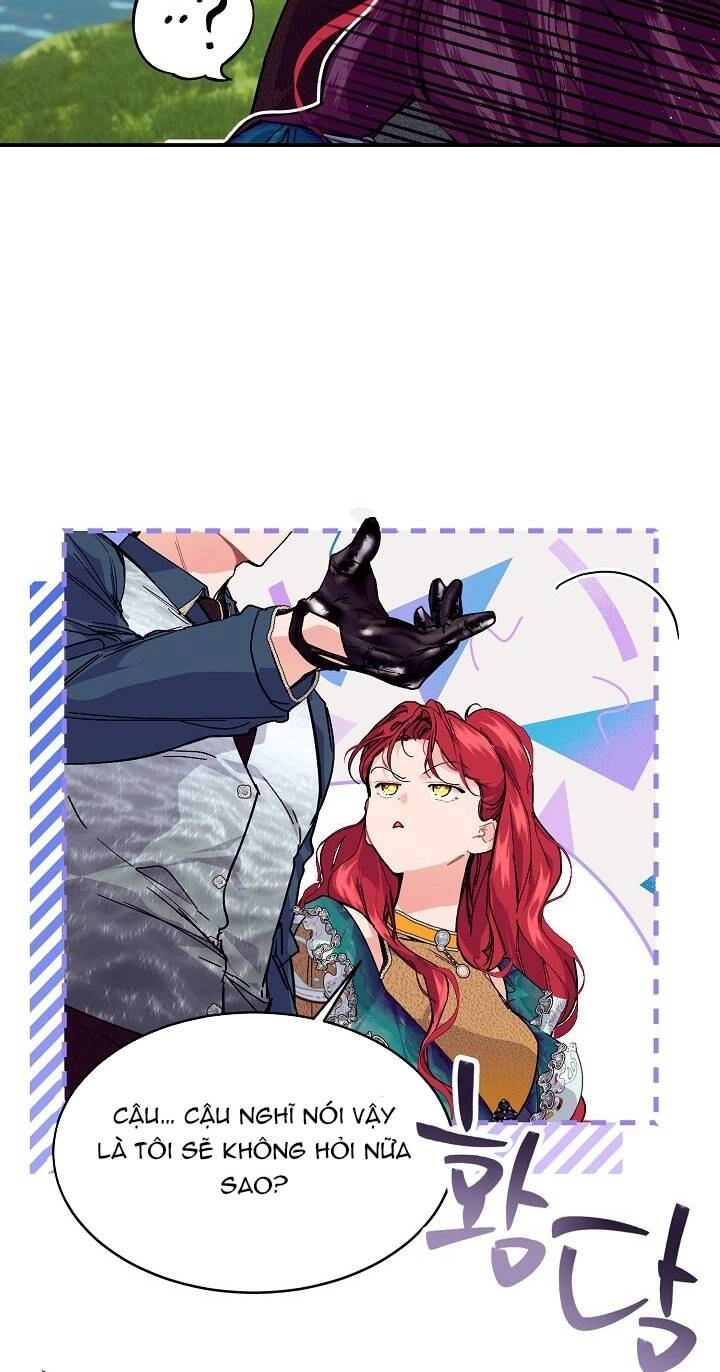 Đại Dương Kiêu Sa Chapter 73.1 - 35