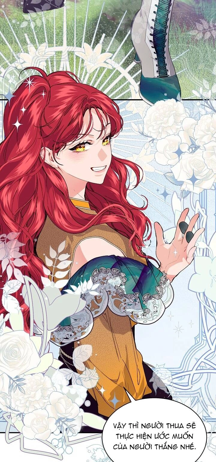 Đại Dương Kiêu Sa Chapter 73.1 - 37